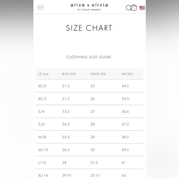 Alice + Olivia Sion Midi Sun Dress Sz 2 Tangerine Pleated Chiffon Puff Sleeves - Picture 7 of 7